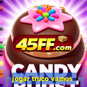 jogar truco vamos